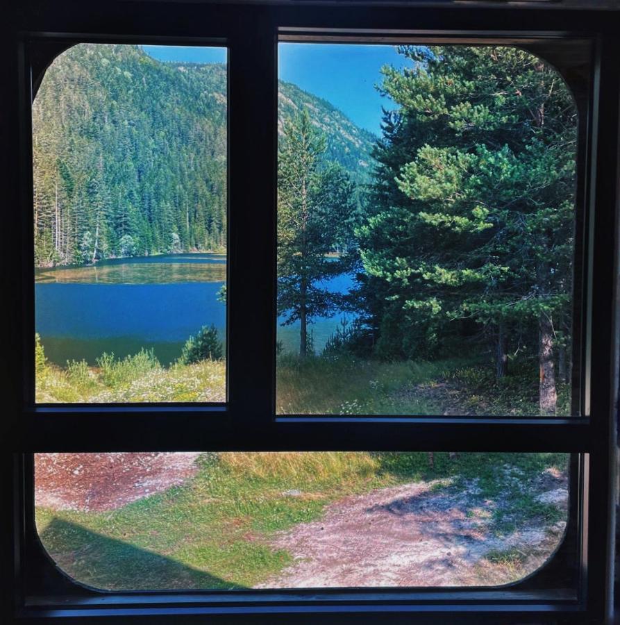 Zminica Lake House Žabljak Buitenkant foto
