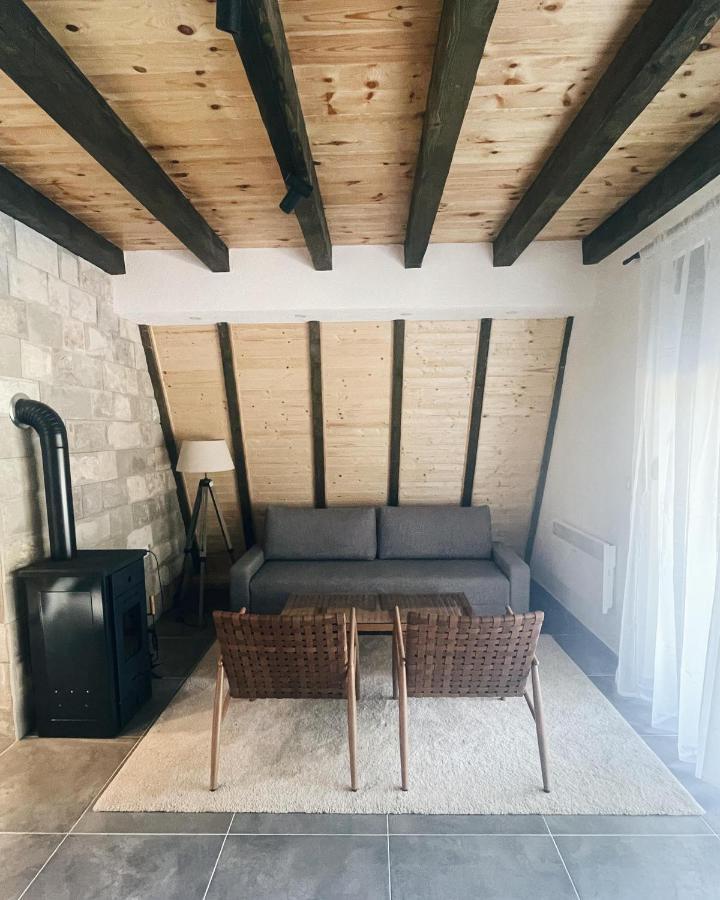 Zminica Lake House Žabljak Buitenkant foto
