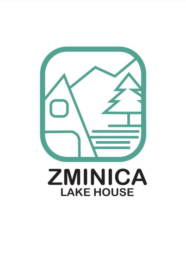 Zminica Lake House Žabljak Buitenkant foto